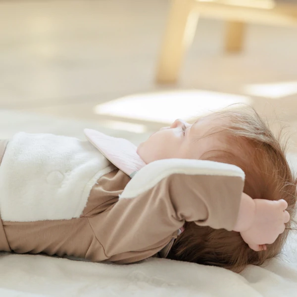 Kúszó baba nadrág