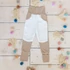 Kúszó baba nadrág